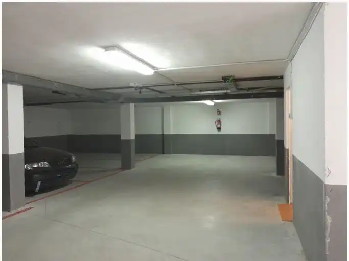 Aparcament en venda a Borox, imagen 5