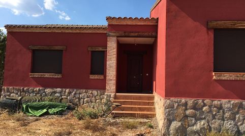 Foto 3 de Casa o xalet en venda a Cuesta de las Mesas, San Román de los Montes, Toledo