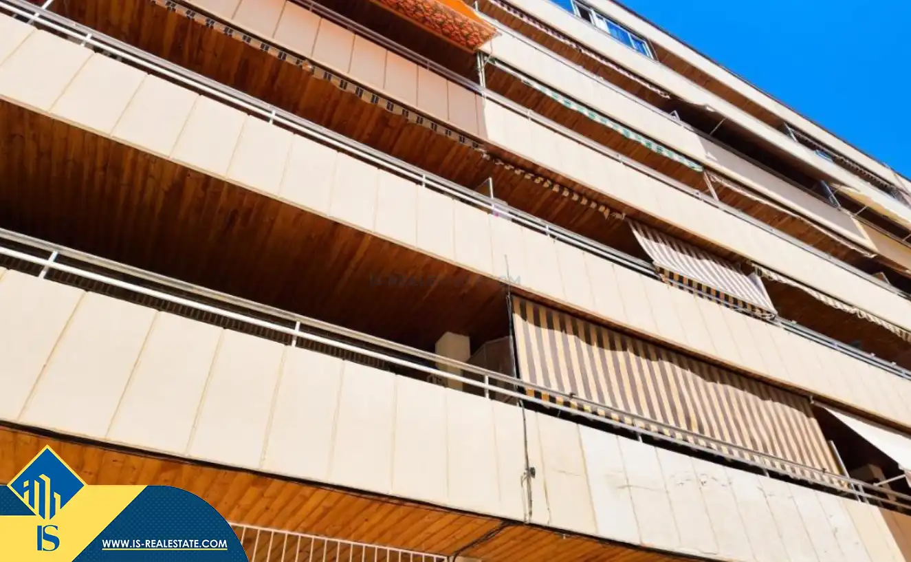 Apartament amb ascensor en venda a Playa del Acequión, Náufragos y Rocío del Mar, imagen 23