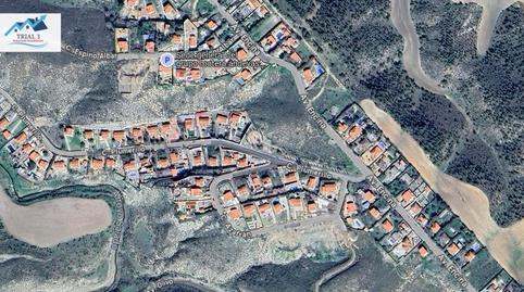 Foto 4 de Casa o xalet en venda a Calle Plumerillo (el Ballestar), Barajas de Melo, Cuenca