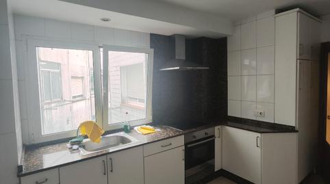 Foto 3 de Pis en venda a Ensanche - Sar, A Coruña