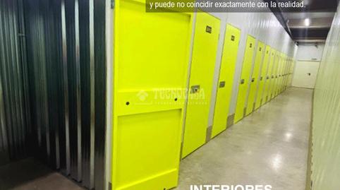 Foto 2 de Trastero en venta en Aravaca, Madrid