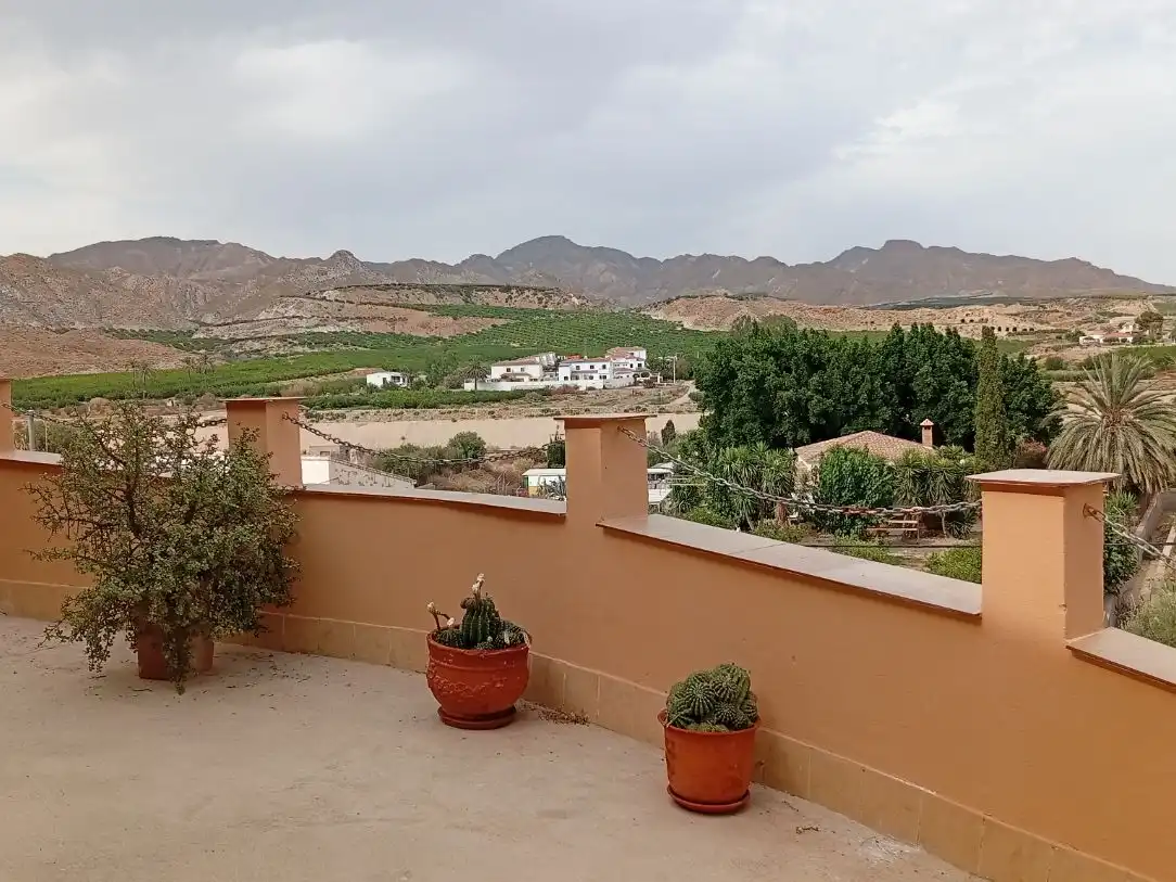 Haus zum Verkauf in Paraje el Calguerin 23, imagen 4