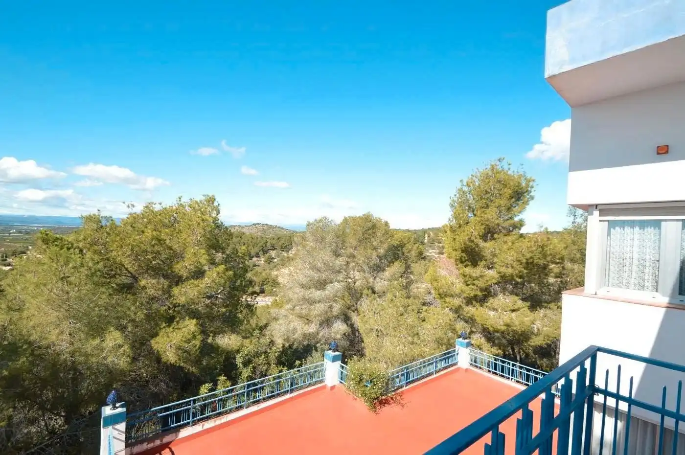 Villa mit Terrasse zum Verkauf in Plaça POL3 SEC2 SUBSEC91, imagen 27
