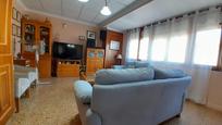 Living room of Flat for sale in Villena  with Heating, Storage room and Balcony