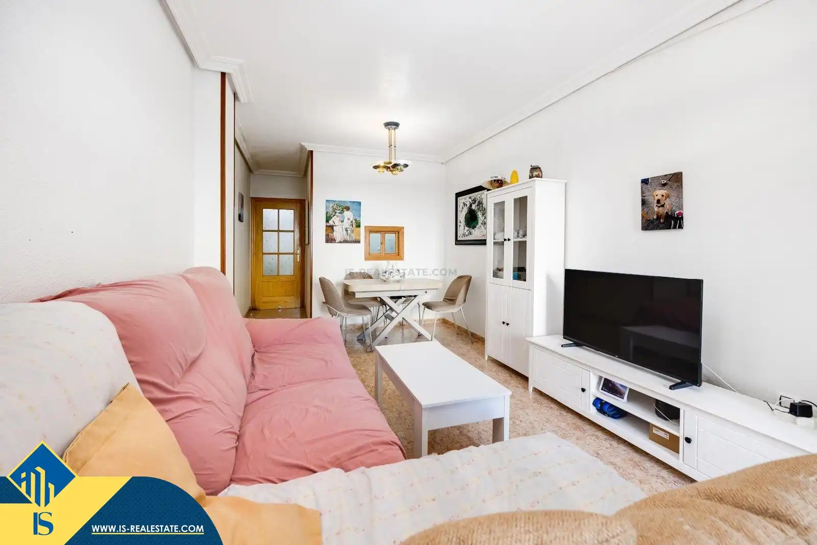 Wohnung mit Aufzug zum Verkauf in Centro, imagen 6