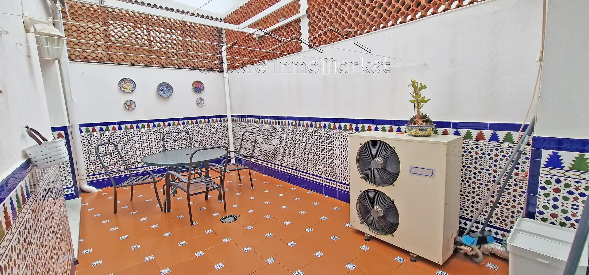 Maison mitoyenne à vendre à Avenida de Méjico 10, imagen 21