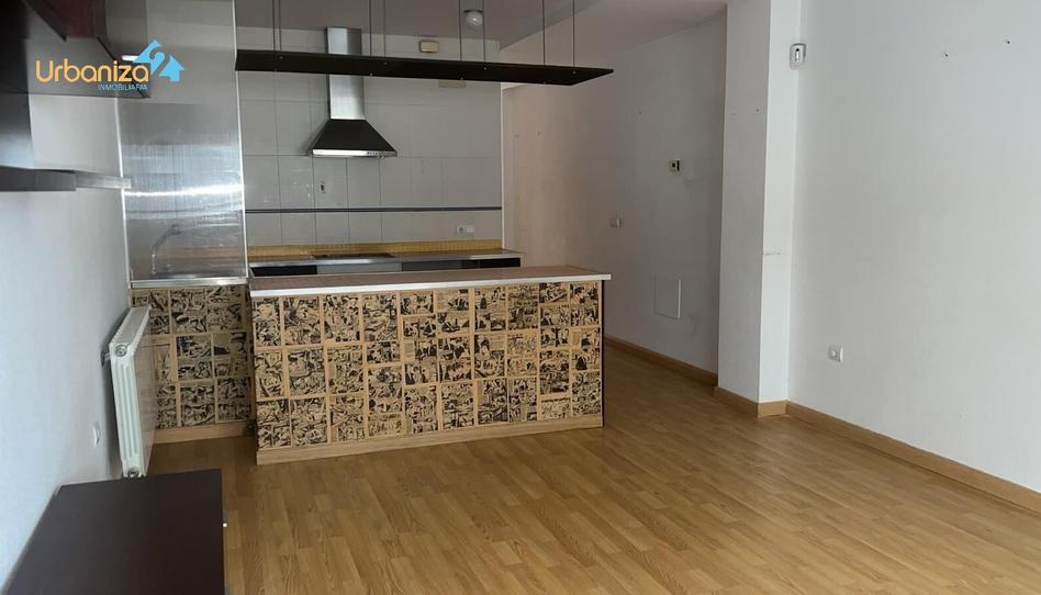 Foto 1 de Apartament en venda a  el Nardo, Pardaleras, Badajoz