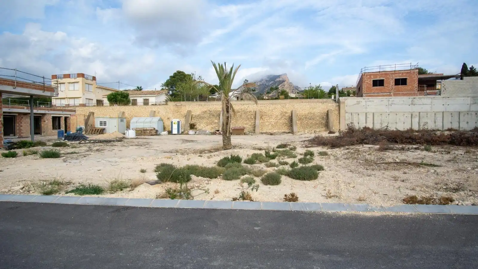 Terreny residencial en venda a Petrer, imagen 6