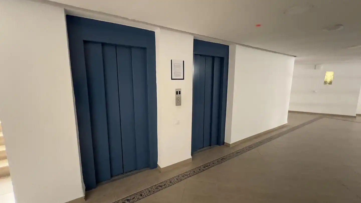 Flat for sale in Alcalà de Xivert  with Air Conditioner, Private garden and Terrace