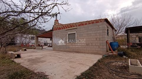 Foto 5 de Casa o chalet en venta en La Romana, Alicante