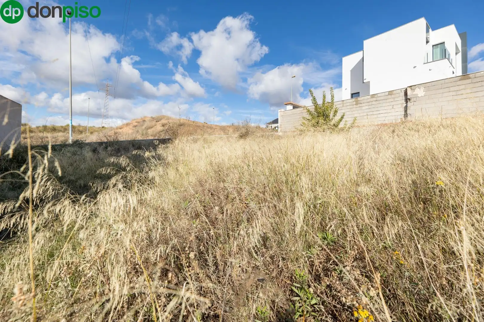 Wohnbaugrundstück zum Verkauf in Avenida Cerro de Alfonsico 20, imagen 6