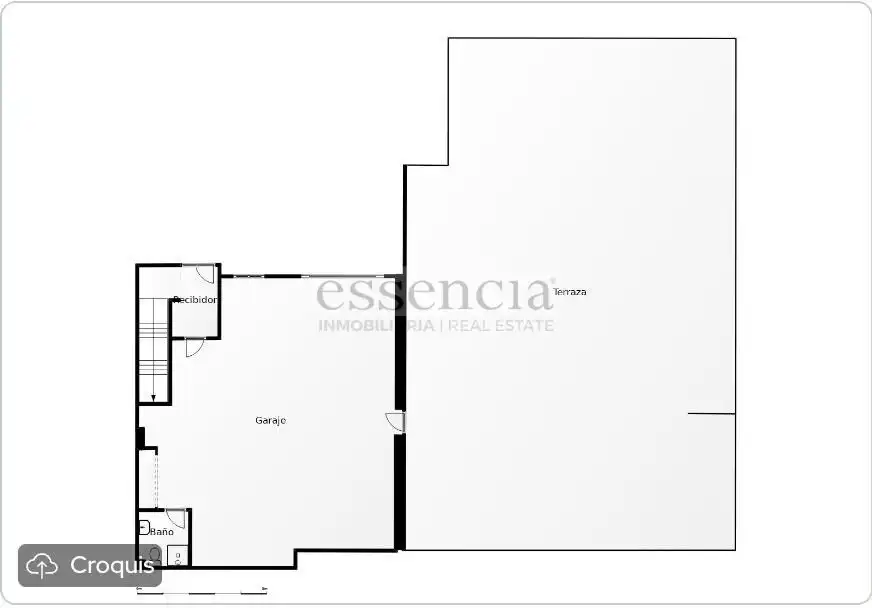 Casa o chalet en venta en Palmera
