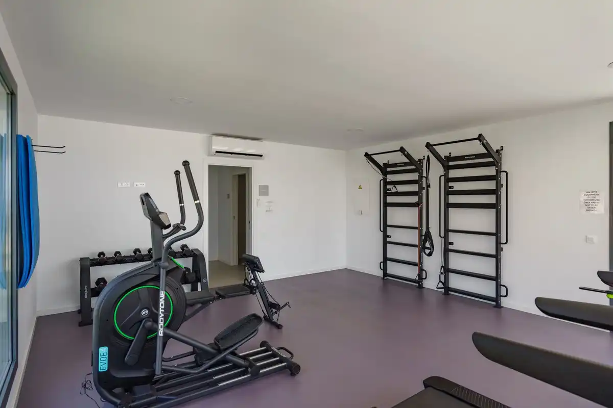 Attique avec piscine à vendre à Las Gaviotas  - Carvajal, imagen 23
