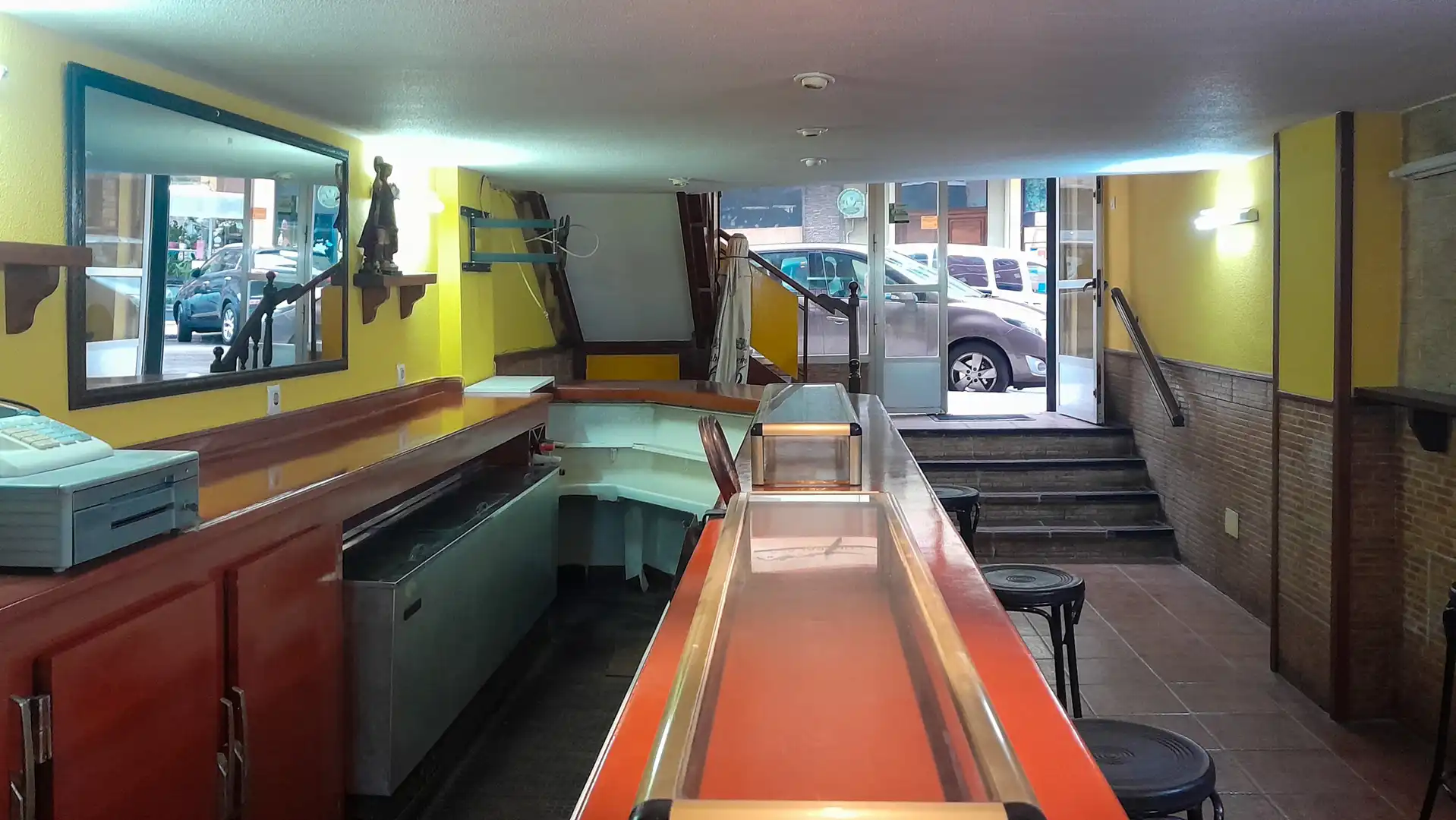 Business premises for sale in Inmobiliaria - Barreda, imagen 8