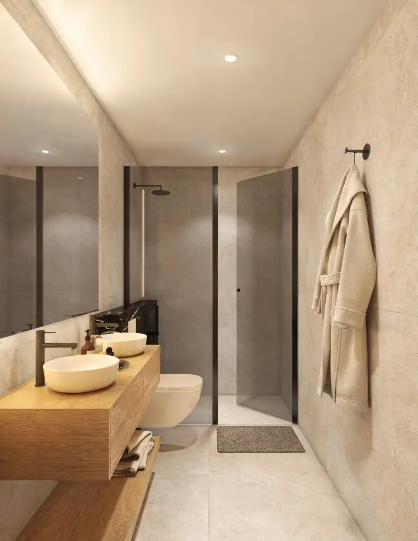 Apartament amb piscina en venda a Bulevar CENTRAL DE LAS CAÑADAS, imagen 9