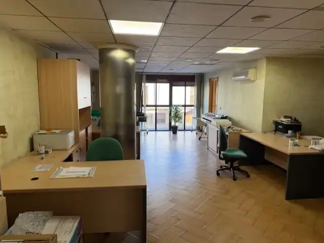 Oficina amb ascensor en venda a Calle Monseñor Espinosa, imagen 5