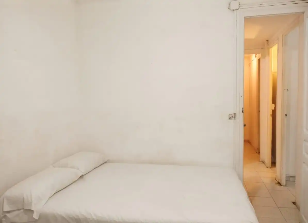 Wohnung mit Terrasse zum Verkauf in Carrer de Sant Baltasar, imagen 6
