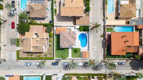 Foto 3 de Casa o xalet en venda a Cabo Roig, Alicante