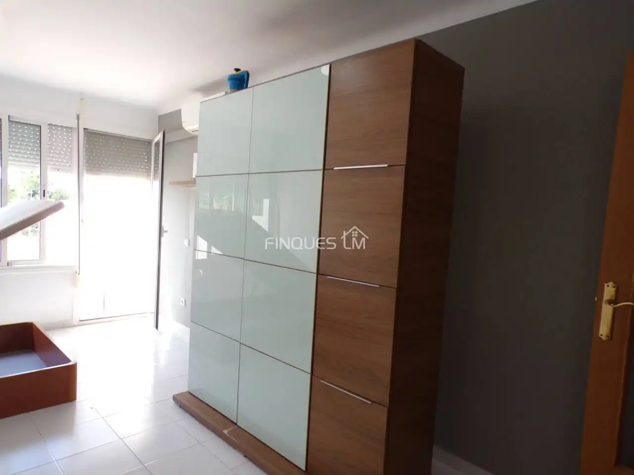 Loft amb piscina de lloguer a Mas Mora - Sant Daniel, imagen 8