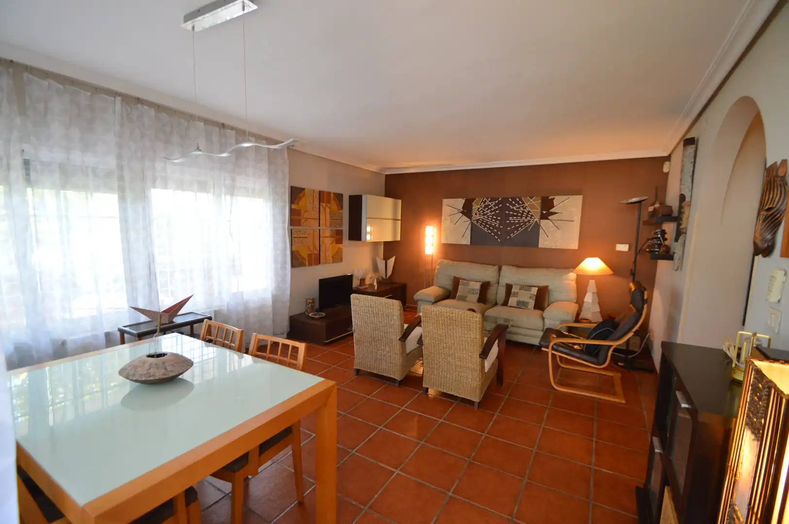 Chalet con jardín en venta en Boverals - Saldonar, imagen 17