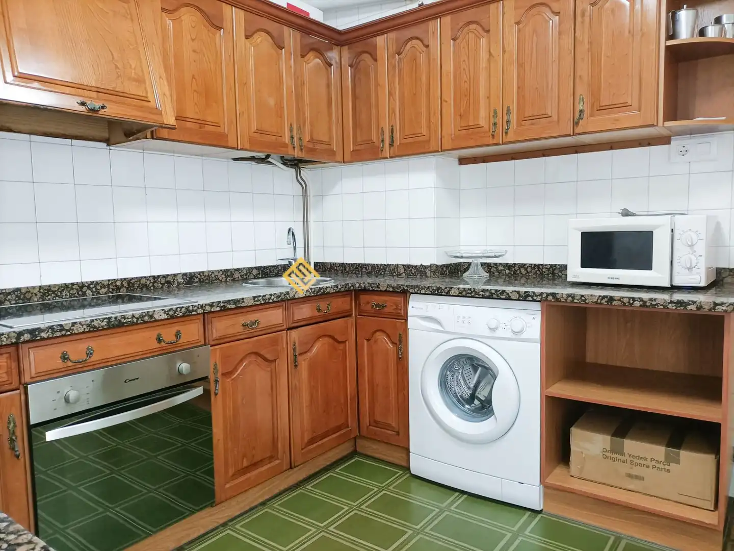 Appartement avec ascenseur à louer à Cuatro Caminos, imagen 4