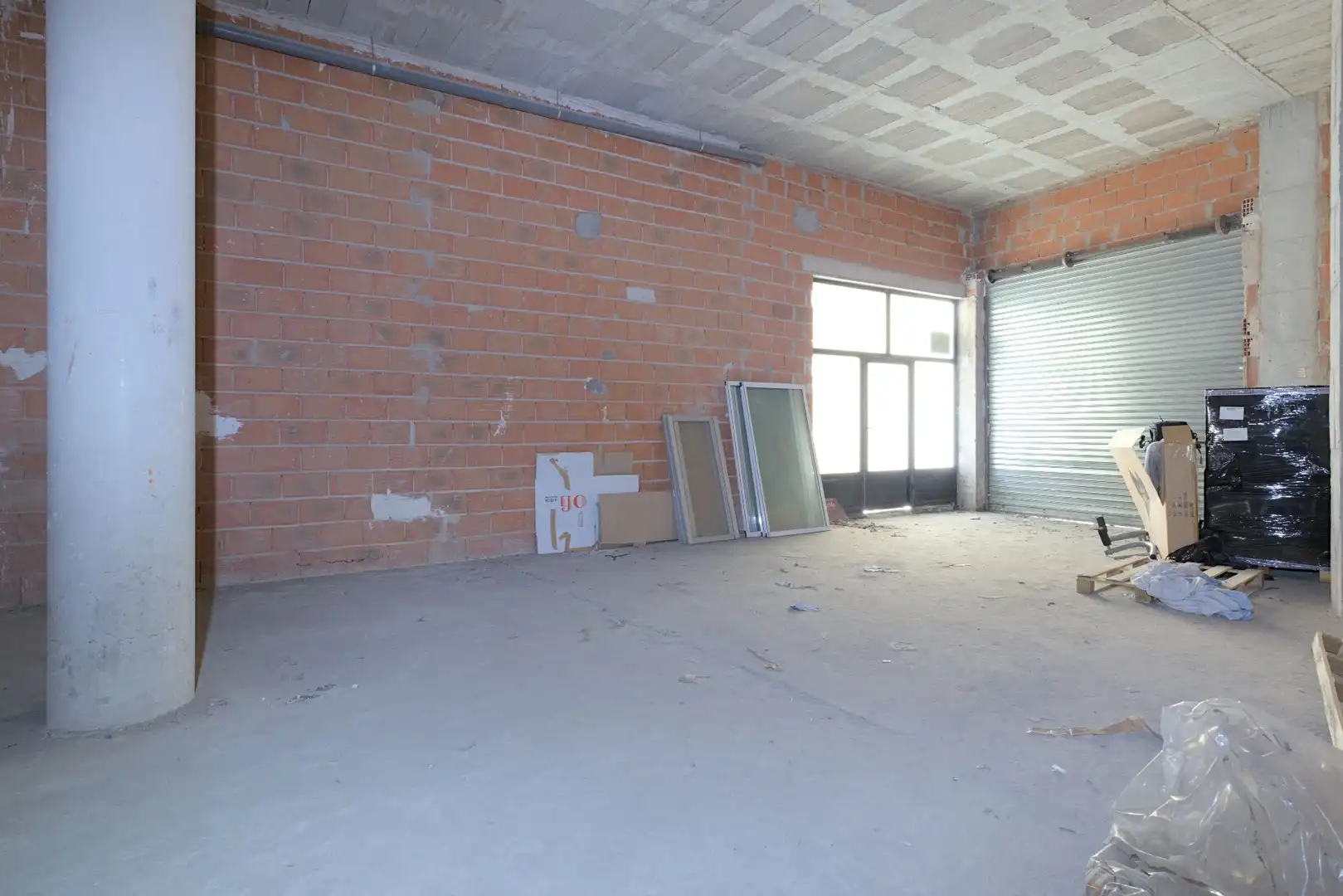 Local comercial de lloguer a C/ ALCOI,, imagen 19