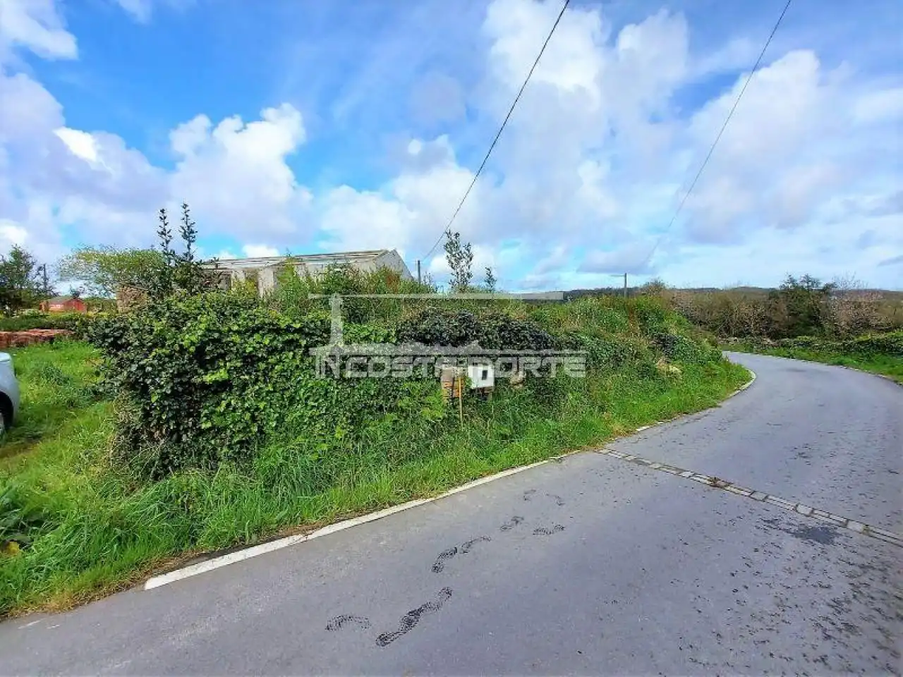 Residential for sale in Dumbría