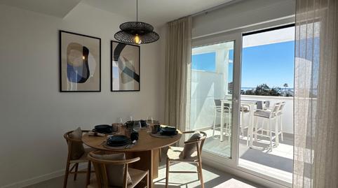 Photo 4 of Attic to rent in Avenida Blas de Lezo, 3, Guadalobón, Málaga