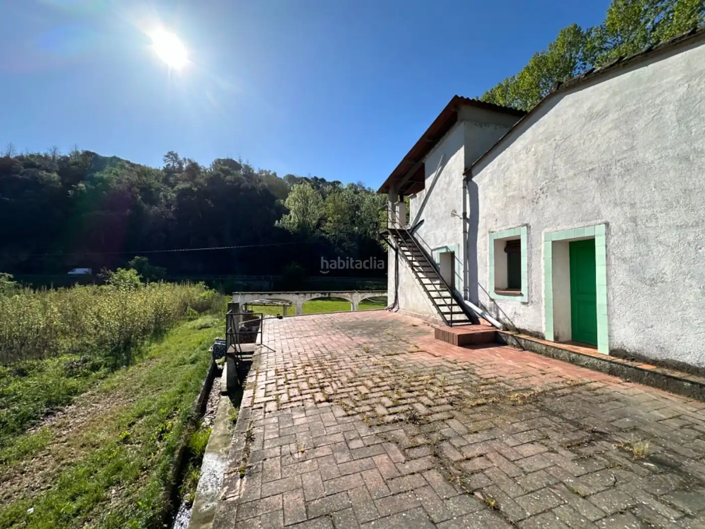 Casa rústica en venda a Carretera Estañol 155, imagen 26