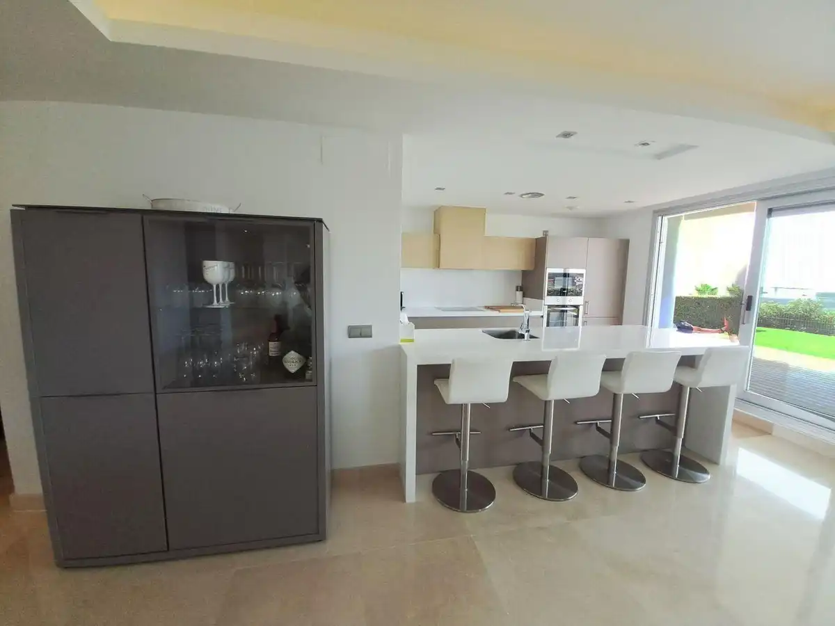 Apartment with pool for sale in Los Arqueros  - Puerto del Almendro, imagen 11