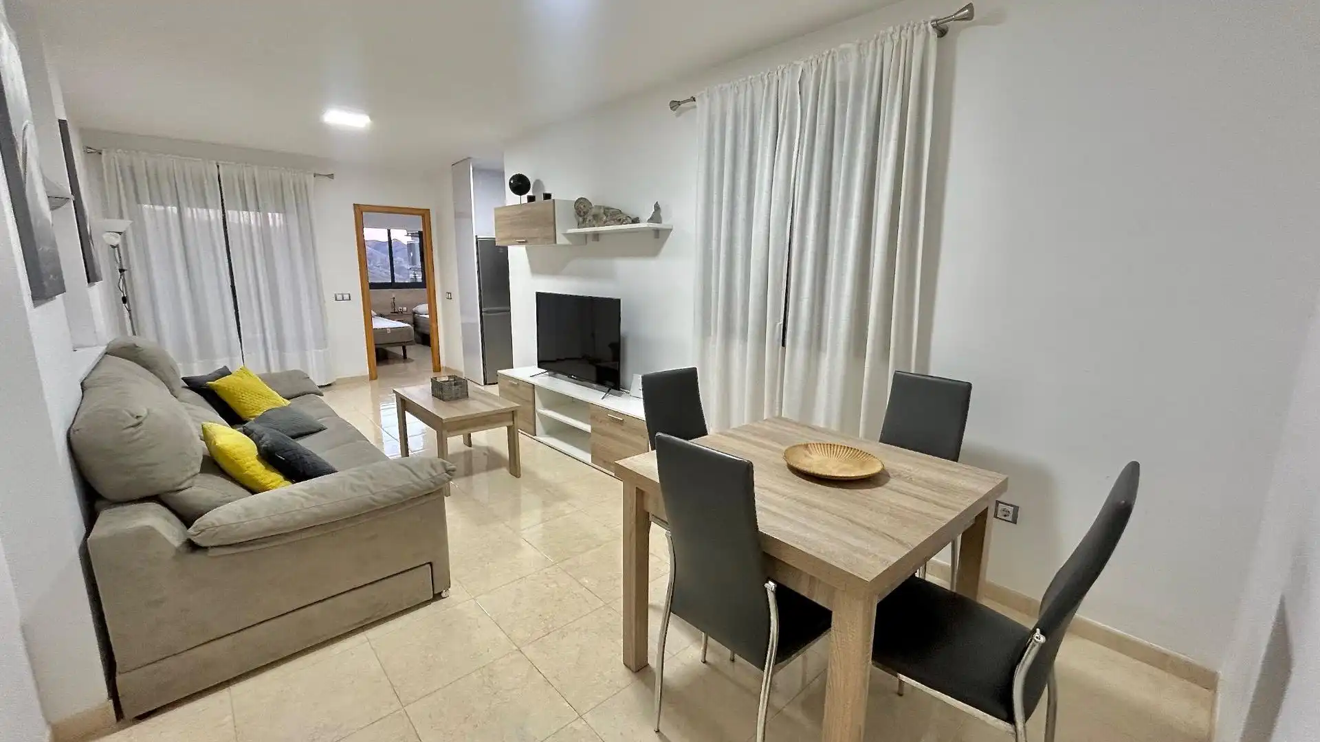 Appartamento con terrazza in vendita a Calle Calle de las Higueras, 95, imagen 18