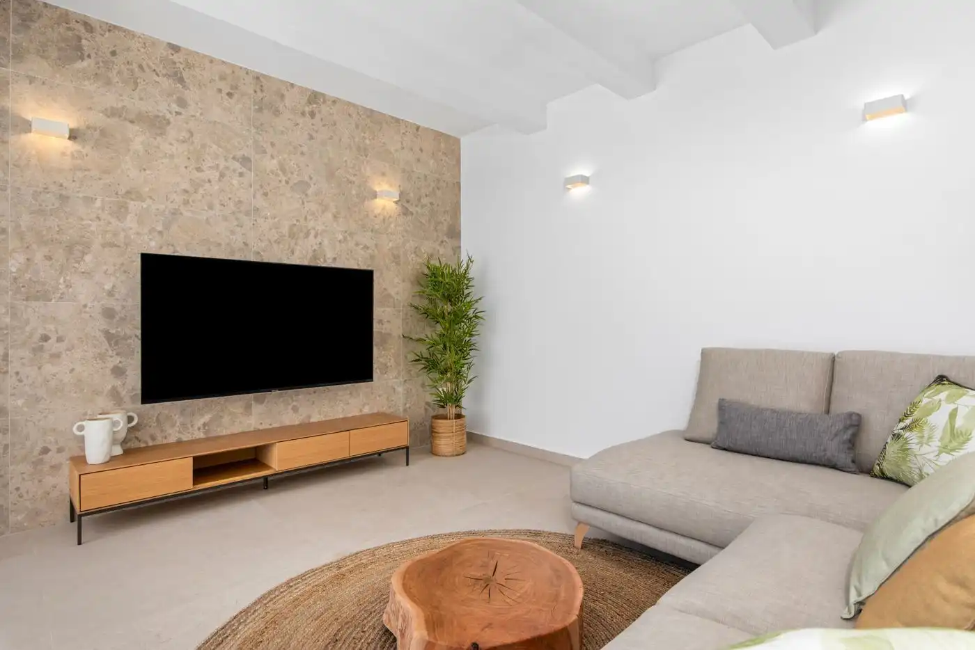Detached house with pool for sale in Benijófar, imagen 4