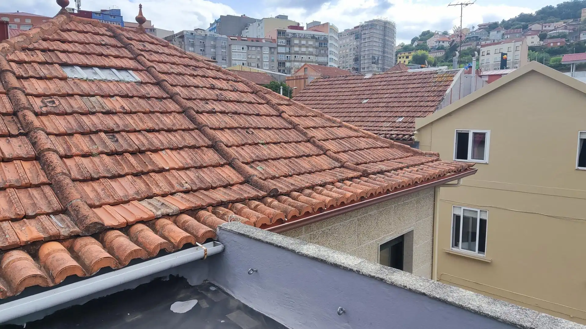 Xalet amb terrassa en venda a Calle AMIEIRO, imagen 33