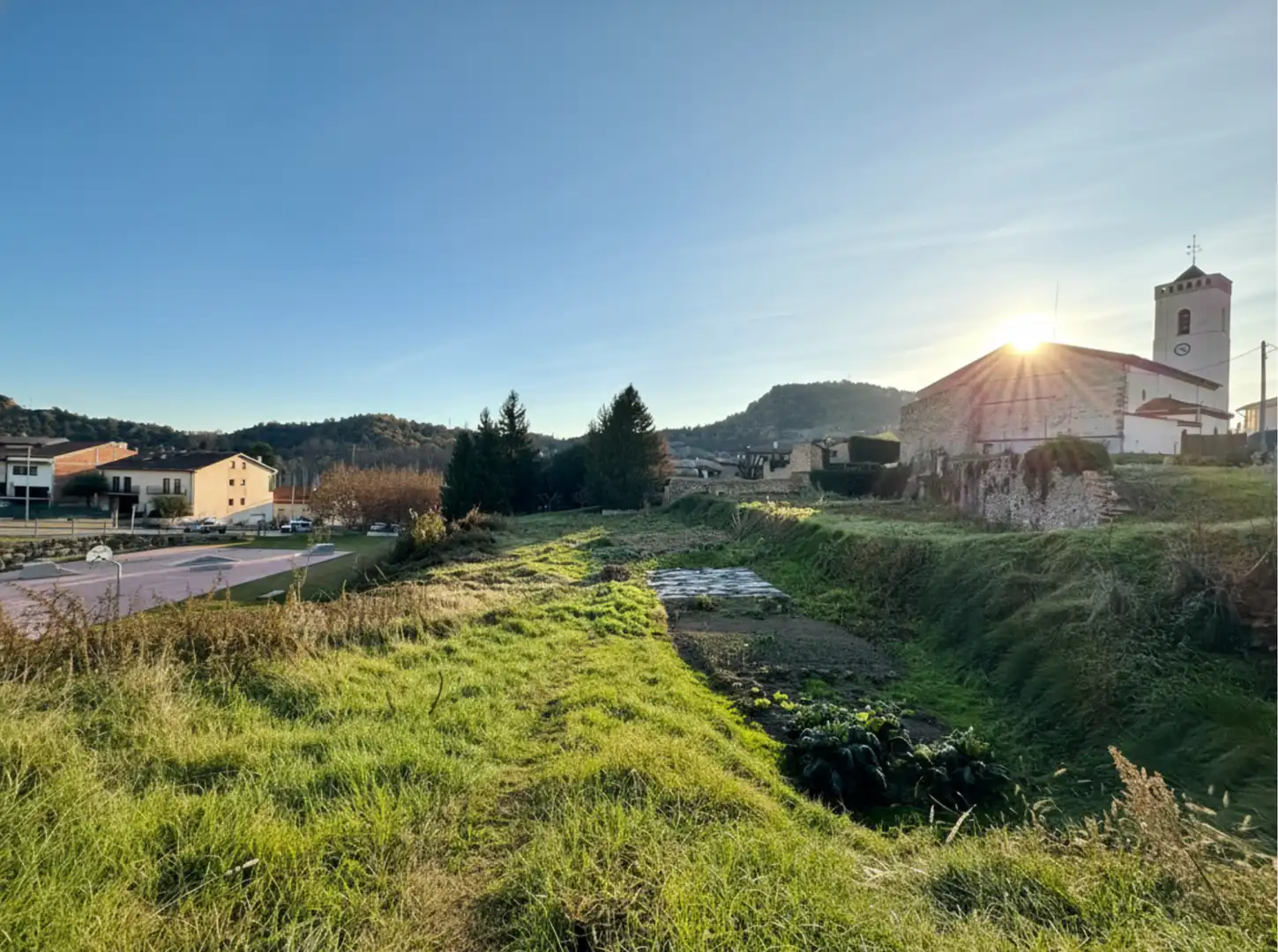 Wohnbaugrundstück zum Verkauf in Carrer de Besora, imagen 3