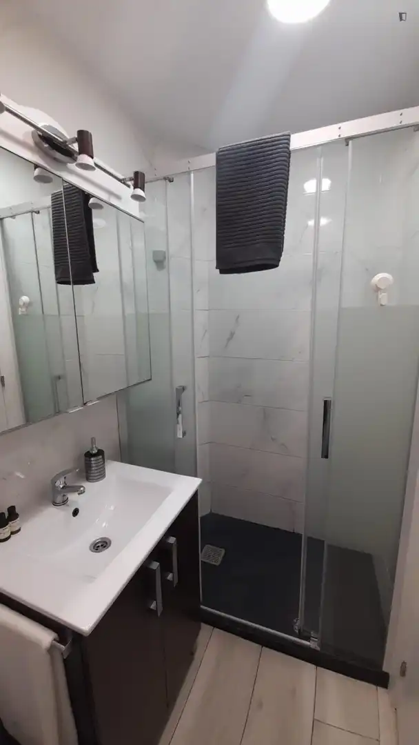 Apartament de lloguer a La Florida