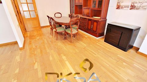 Foto 2 de Piso de alquiler en Calle Madre Vedruna, Parque Geólogo José Royo Gómez, Castellón de la Plana / Castelló de la Plana