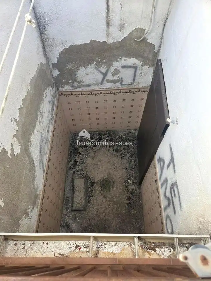 Maison mitoyenne avec terrasse à vendre à Calle Elvin 6, imagen 11
