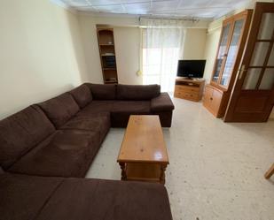 Sala d'estar de Apartament en venda en Crevillent