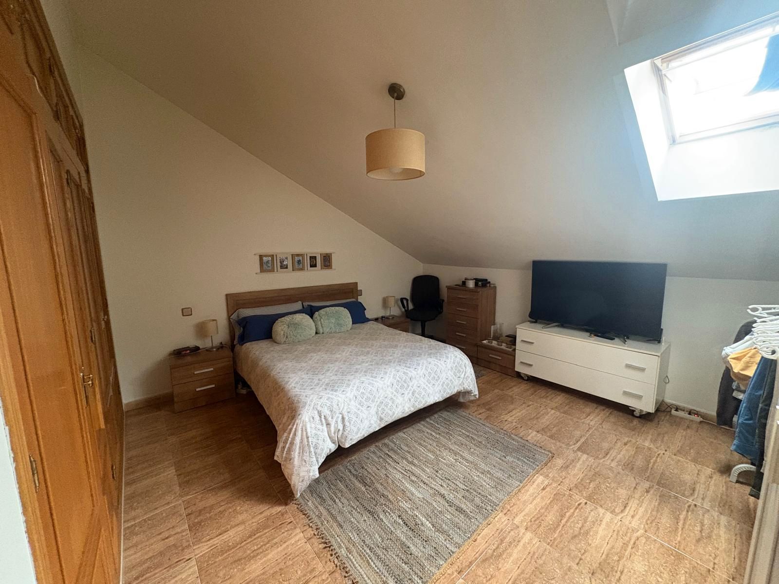 Dormitori de Apartament en venda en Morata de Tajuña