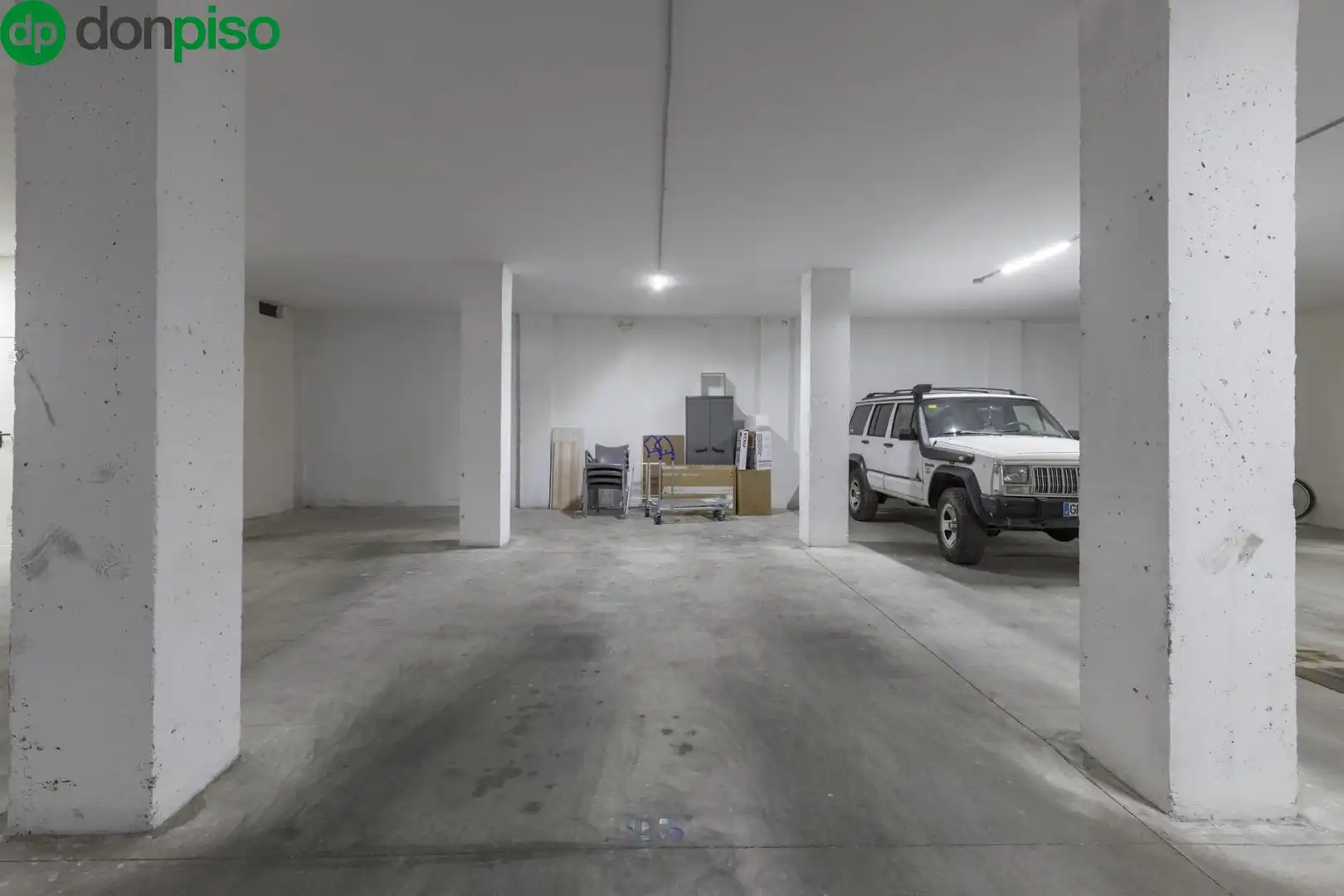 Flat for sale in Avenida de la Casa Grande, Gójar
