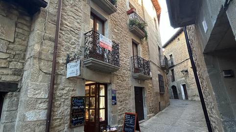 Foto 3 von Wohnung zum Verkauf in Sos del Rey Católico, Zaragoza