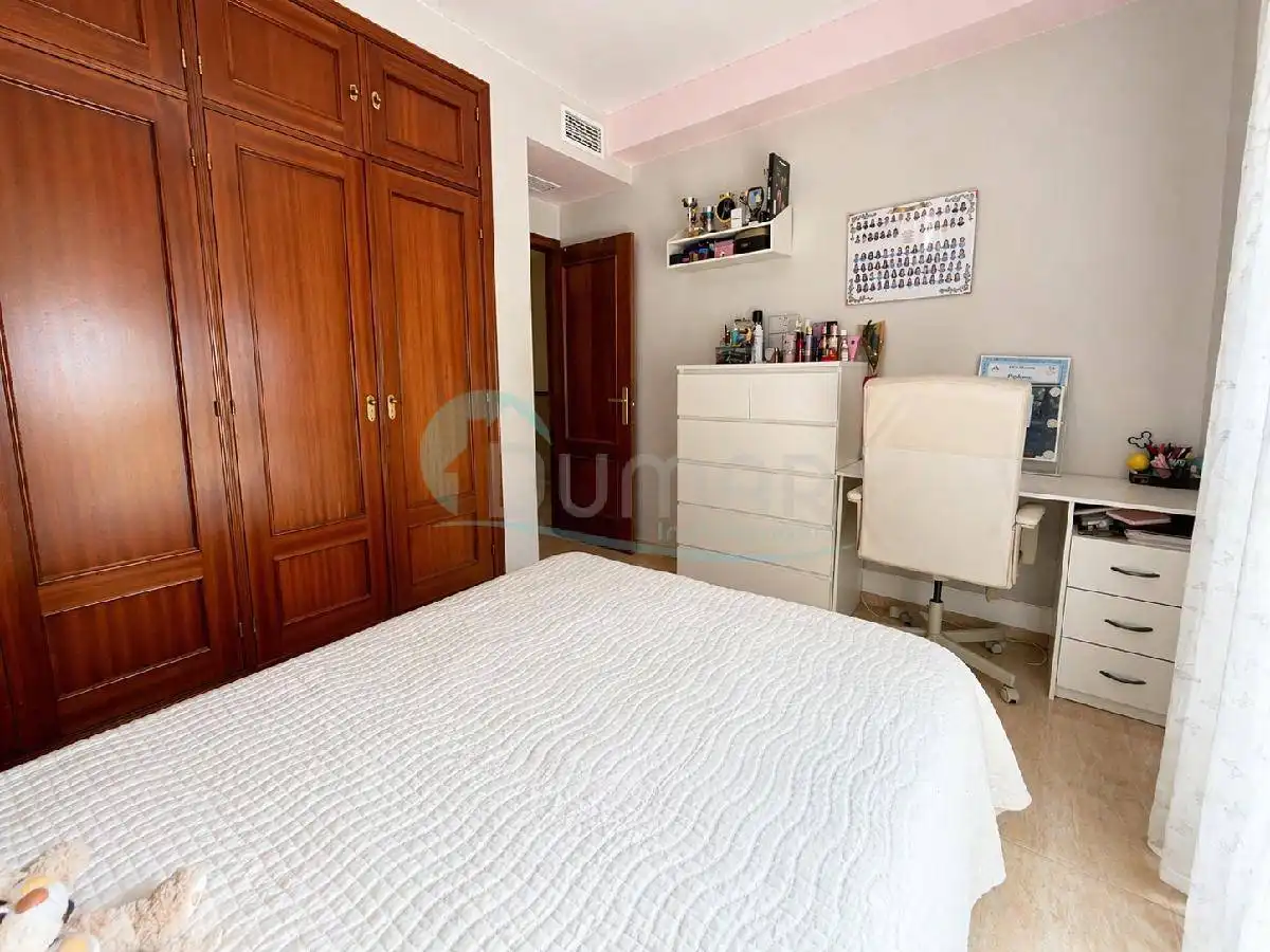 Ático con ascensor en venta en San Pedro de Alcántara, imagen 14