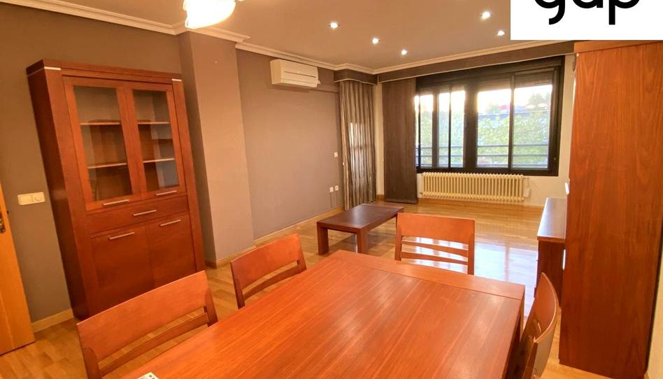 Photo 1 of Flat for sale in De San Julián, Alameda, Cuenca