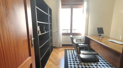 Foto 5 de Piso en venta en Calle Autonomía, Zona Indautxu, Bilbao