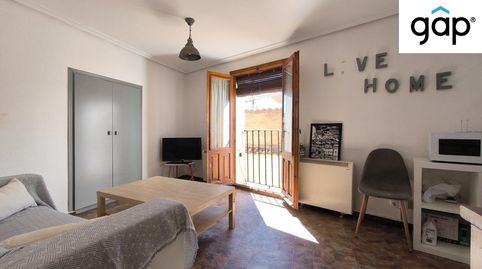 Foto 2 de Apartament en venda a Casco Histórico, Cuenca Capital