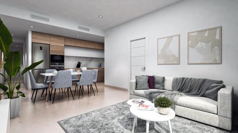 Foto 3 de Pis en venda a Plaza Andalucía, 3, La Coca - La Nia - Vistahermosa, Alicante