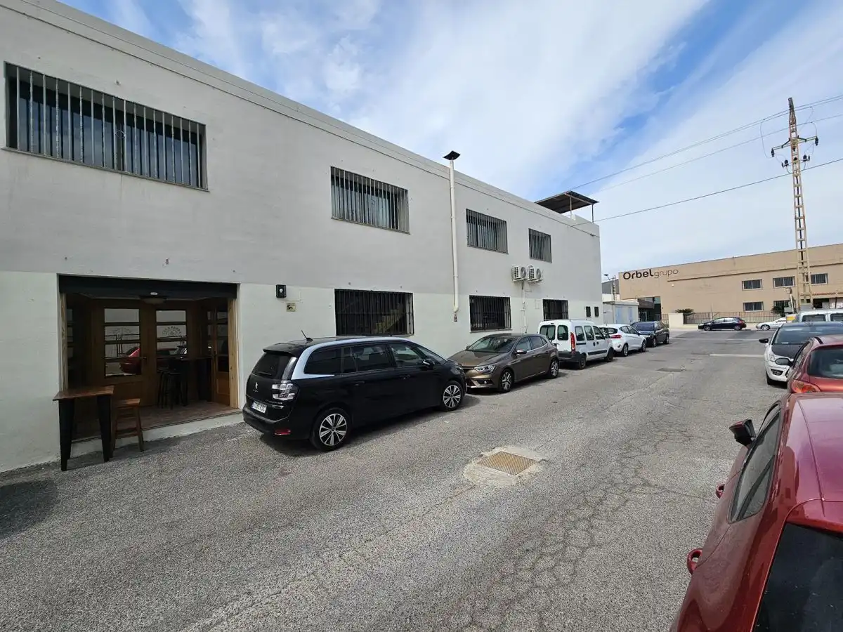 Local commercial à vendre à Les Boqueres - Santa Quiteria, imagen 25