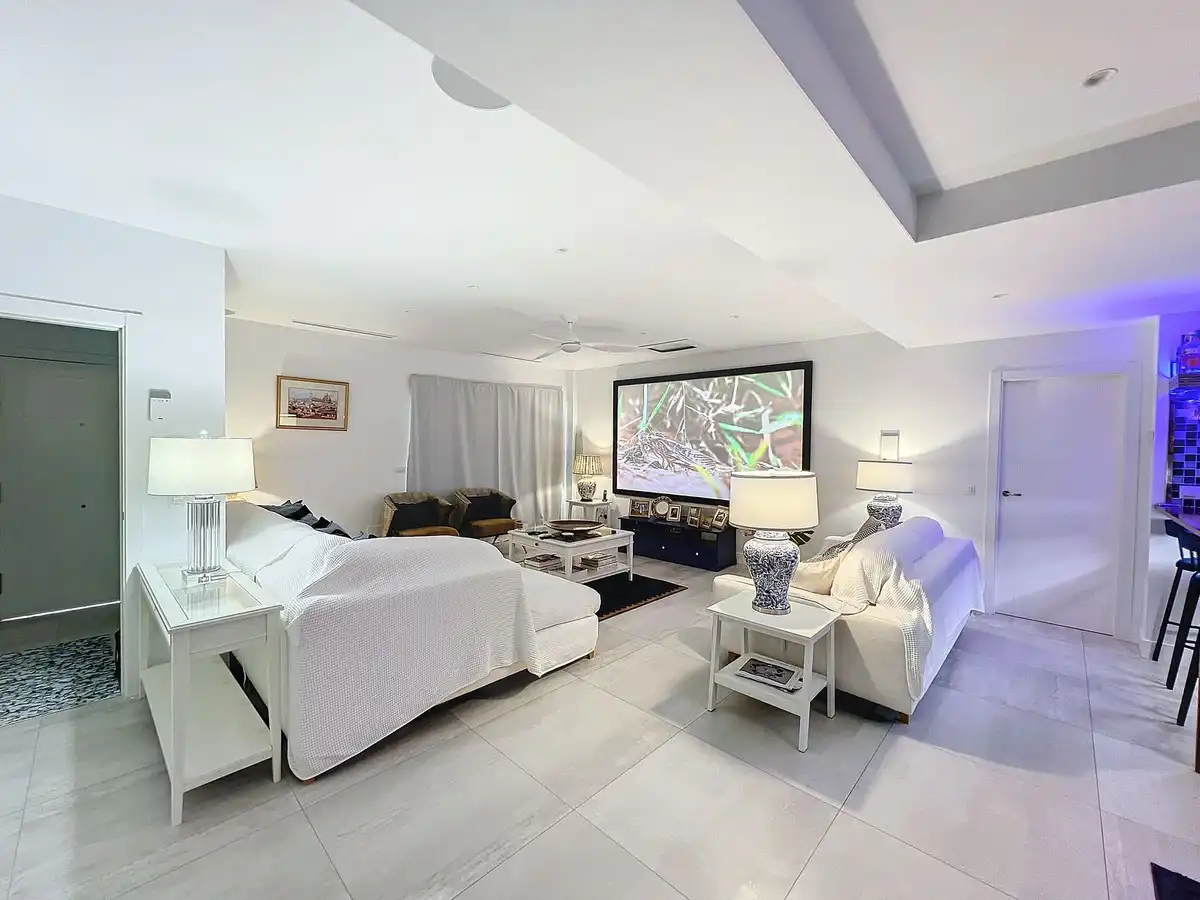 Casa bifamiliare con piscina in vendita a Arroyo de la Miel, imagen 6