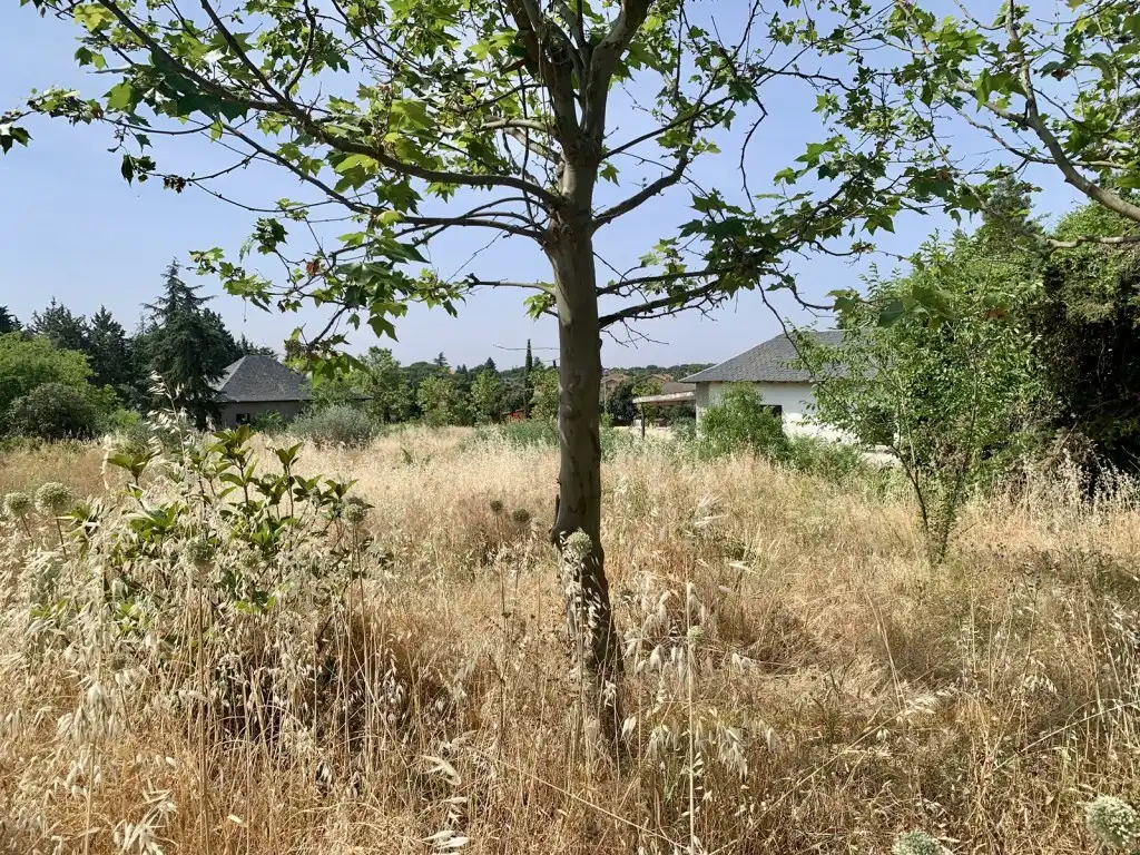 Residencial en venta en Colmenarejo